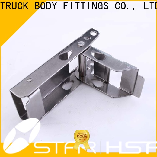 high-quality truck curtain parts suppliers for Truck