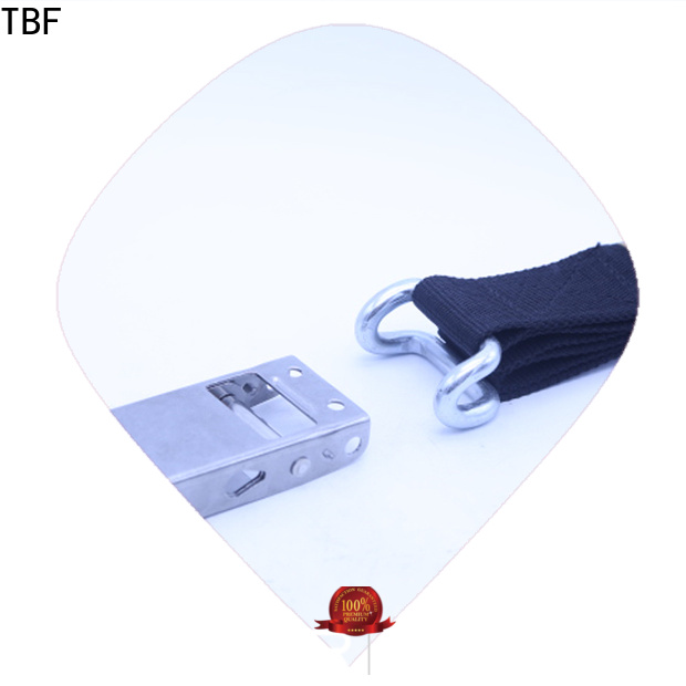 new truck curtain buckles manufacturers for Trialer