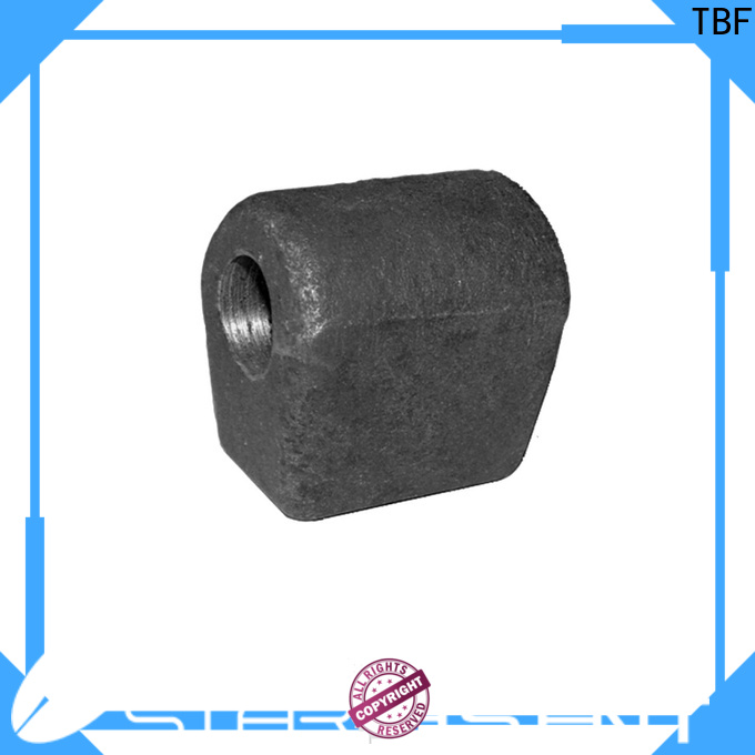 TBF top trailer ramp flap hinge supply for Vehicle
