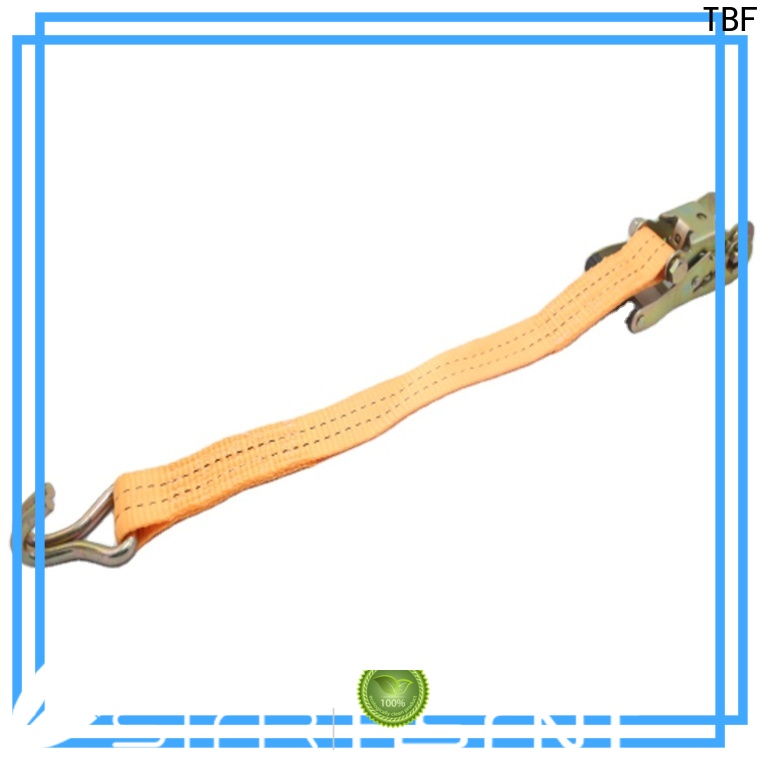 wholesale ratch straps supply for Trialer