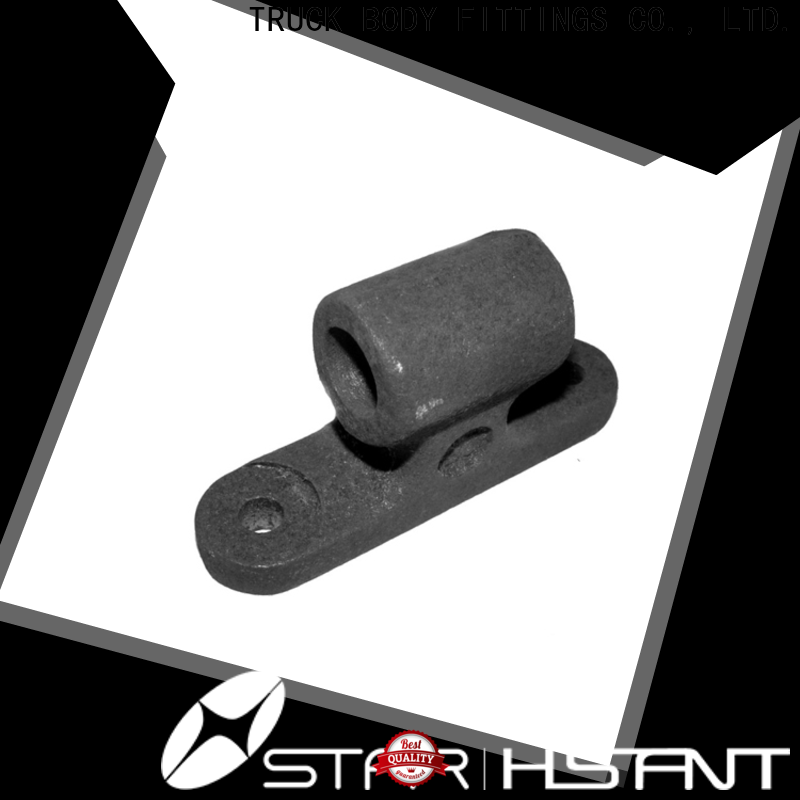 TBF trailer ramp flap hinge company for Truck