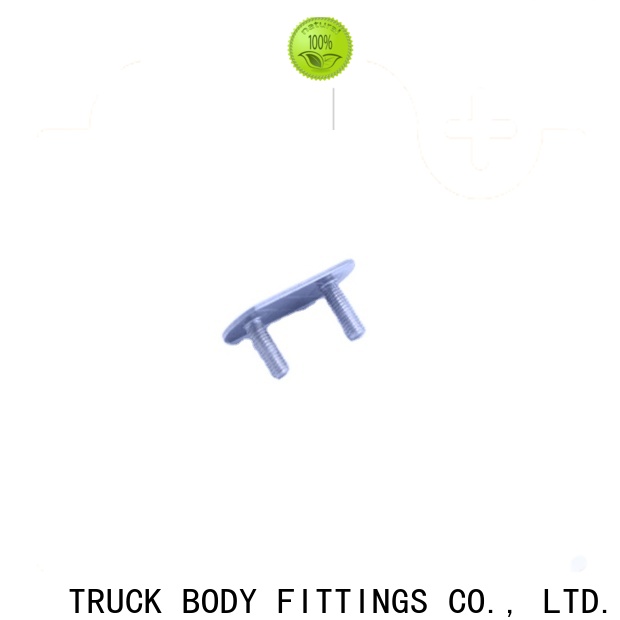 TBF custom truck curtain parts for Tarpaulin