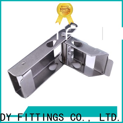 TBF latest tautliner curtain parts manufacturers for Trialer