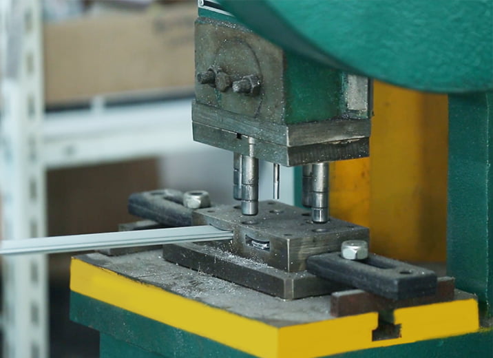 Mature Commercial Vehicle Fittings Factory | TBF