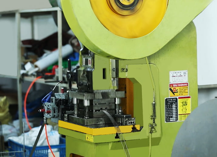 Hgv Body Parts Wholesale Supplier | TBF