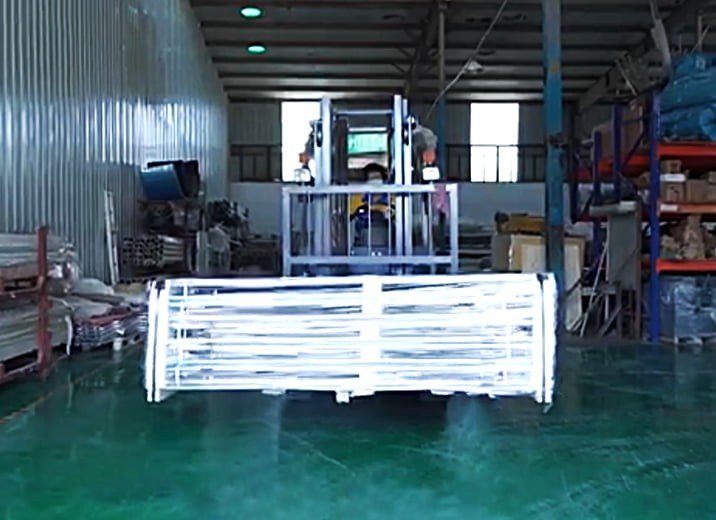 Wholesale Vehicle Body Fittings Factory | TBF