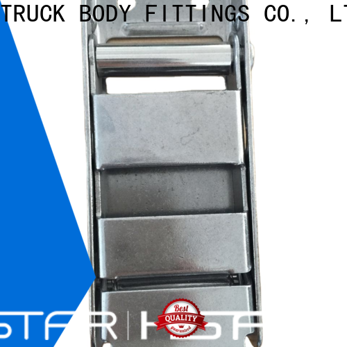 curtain side buckles company for Trialer