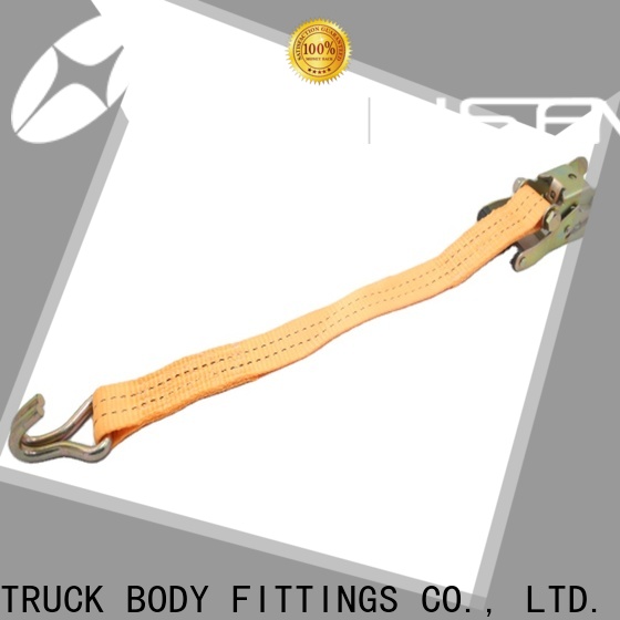 TBF wholesale industrial ratchet straps manufacturers for Tarpaulin