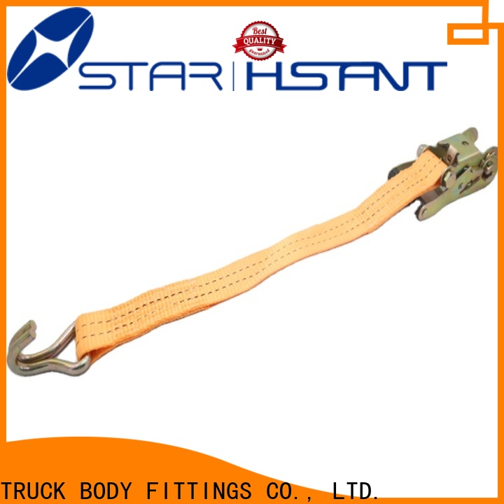 TBF best retractable ratchet straps suppliers for Tarpaulin