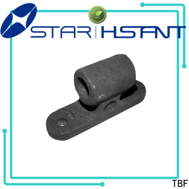 TBF trailer door hinges for Truck