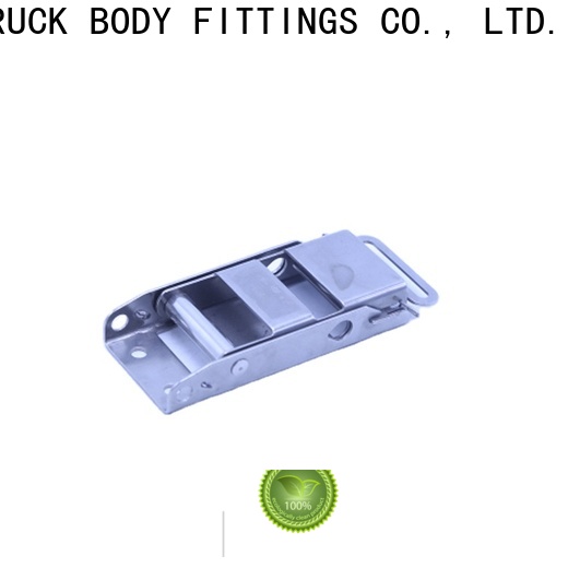 wholesale trailer curtain parts factory for Vehicle