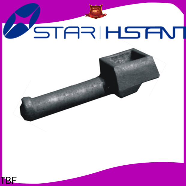 TBF trailer door hinge kit manufacturers for Vehicle