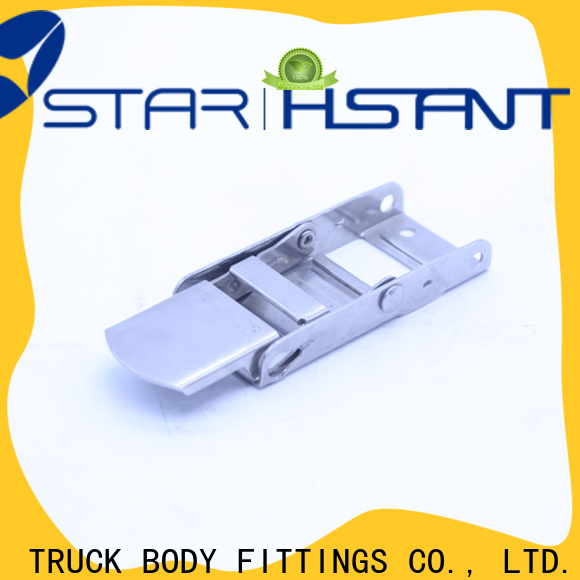 wholesale curtain side buckles factory for Trialer