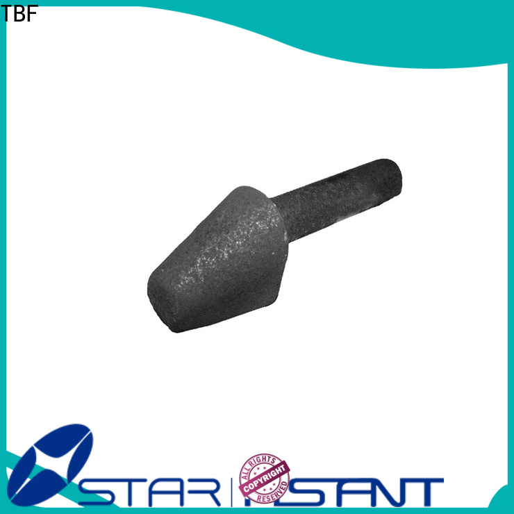 TBF trailer rear door hinge suppliers for Trialer