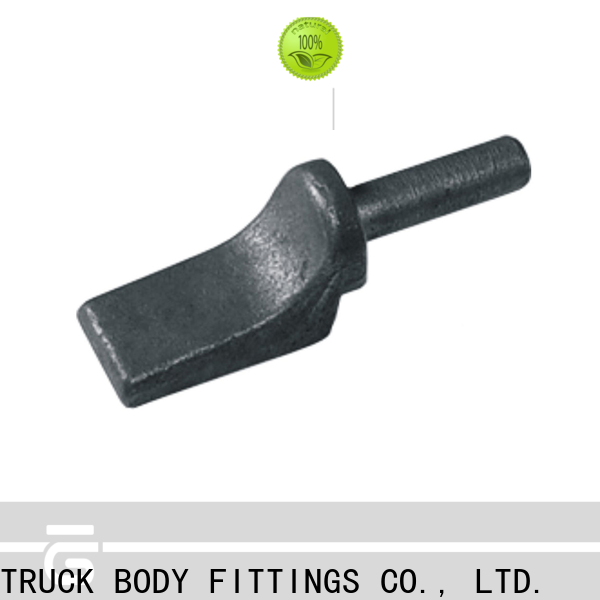 TBF wholesale heavy duty ramp hinges supply for Truck