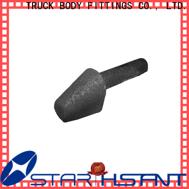 TBF utility trailer ramp hinges for Van