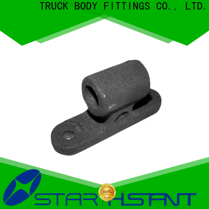 TBF custom tractor trailer door hinges manufacturers for Truck