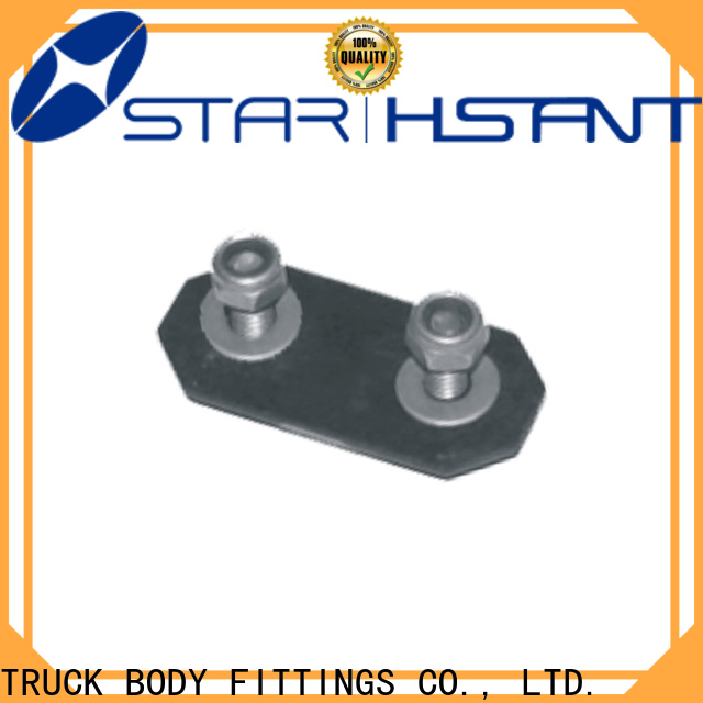 TBF latest truck curtain parts manufacturers for Van