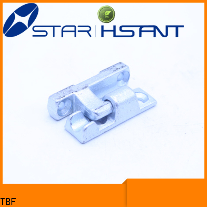 high-quality trailer ramp hinges for Vehicle