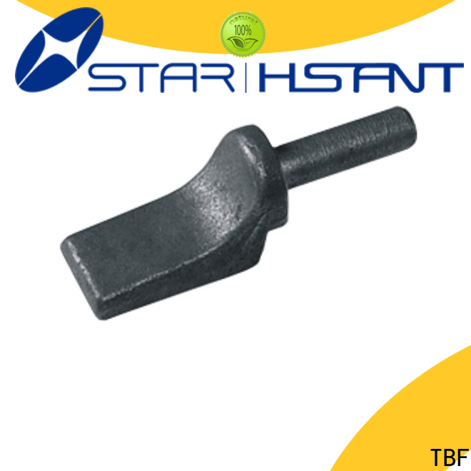 TBF utility trailer gate hinges for Van