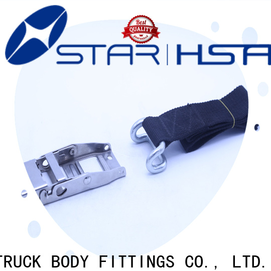 TBF best curtain side trailer parts supply for Truck