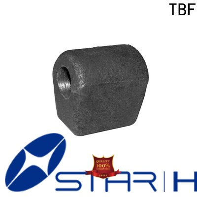 TBF cargo trailer door hinges supply for Tarpaulin