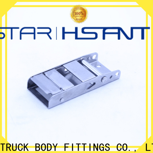 high-quality curtain side trailer parts supply for Vehicle