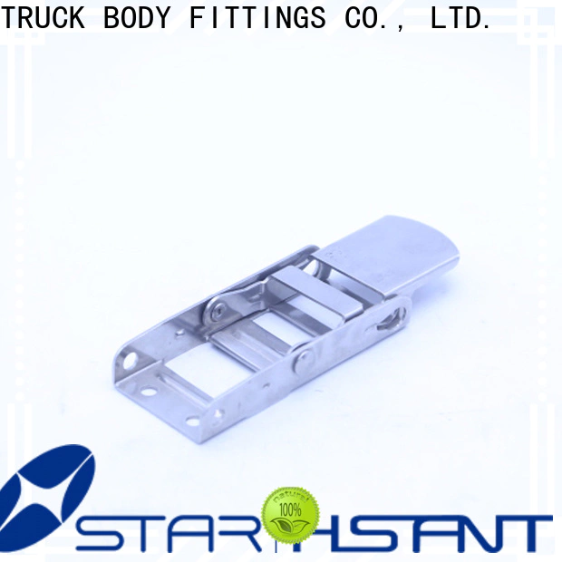 new truck curtain buckles suppliers for Trialer