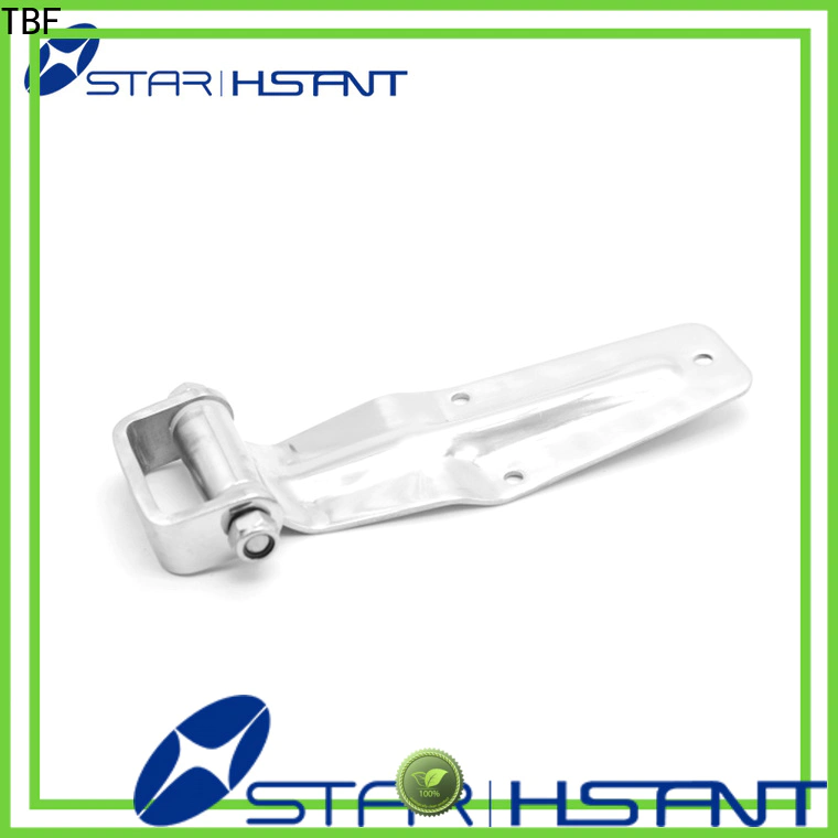 TBF wholesale silverado door hinge for Tarpaulin