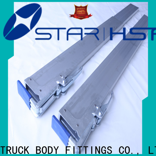 wholesale truck bed adjustable cargo bar factory for Trialer