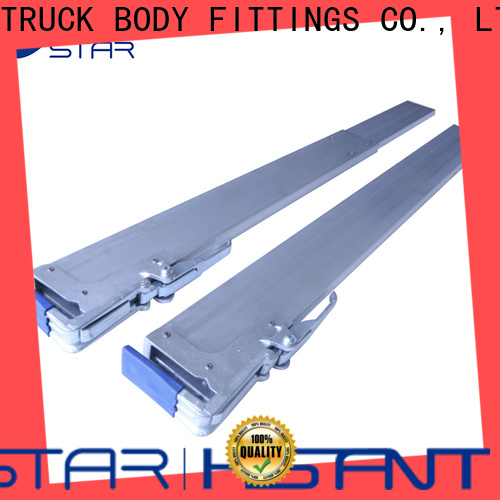 high-quality truck bed stabilizer bar suppliers for Trialer