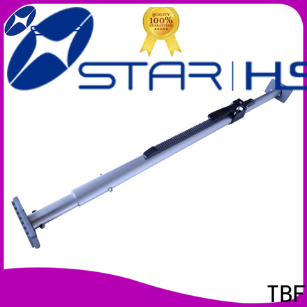 TBF adjustable load bar manufacturers for Tarpaulin