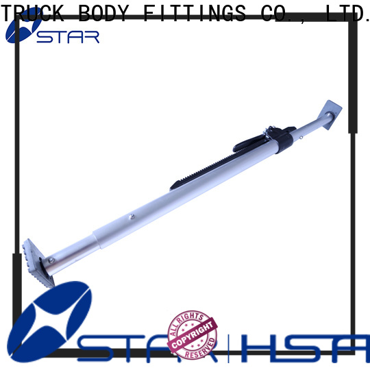 TBF new adjustable ratcheting cargo bar manufacturers for Truck