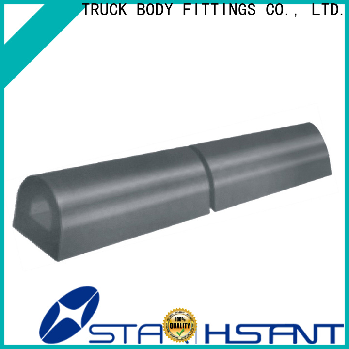 high-quality rubber buffer strip buffer manufacturers for Tarpaulin