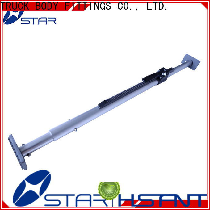 wholesale adjustable roof rack cross bars company for Trialer