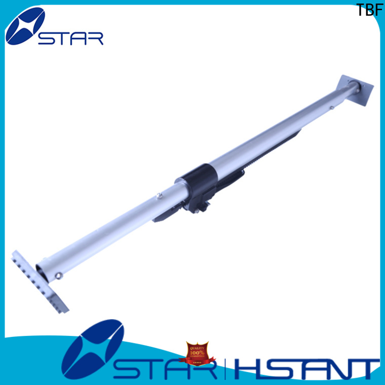 TBF truck cargo stabilizer bar company for Vehicle