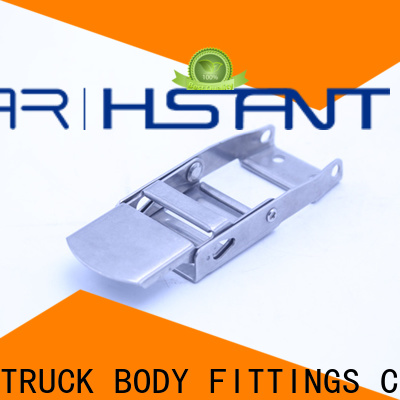 TBF truck curtain parts suppliers for Tarpaulin