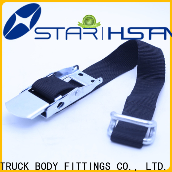 top curtain side buckles manufacturers for Trialer