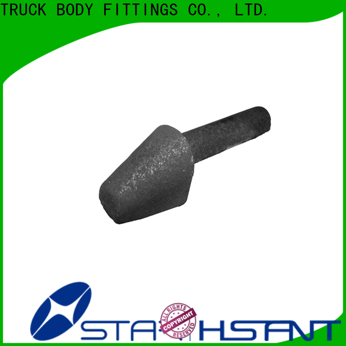 TBF wholesale enclosed trailer rear door hinge for Vehicle