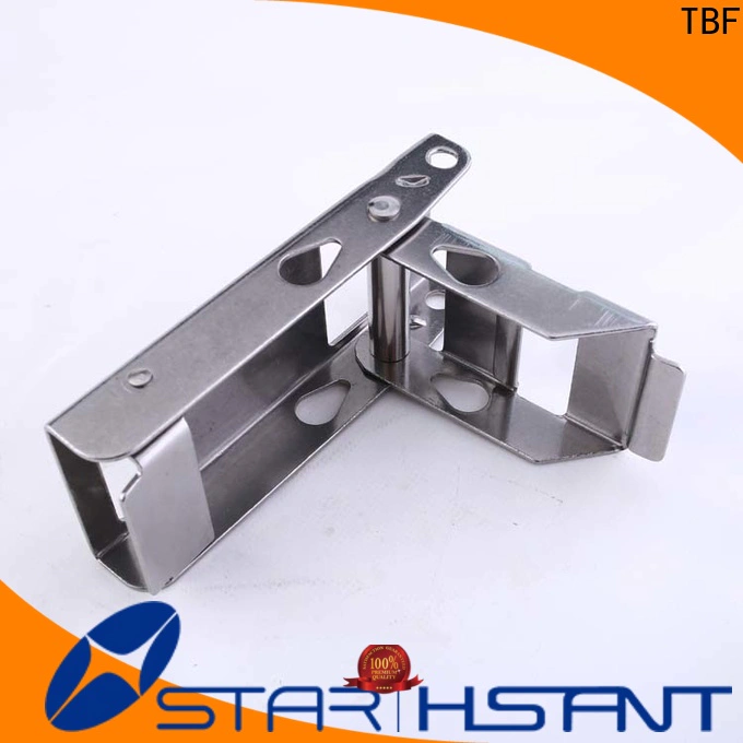 TBF truck curtain buckles suppliers for Van