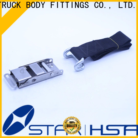top truck curtain buckles factory for Vehicle