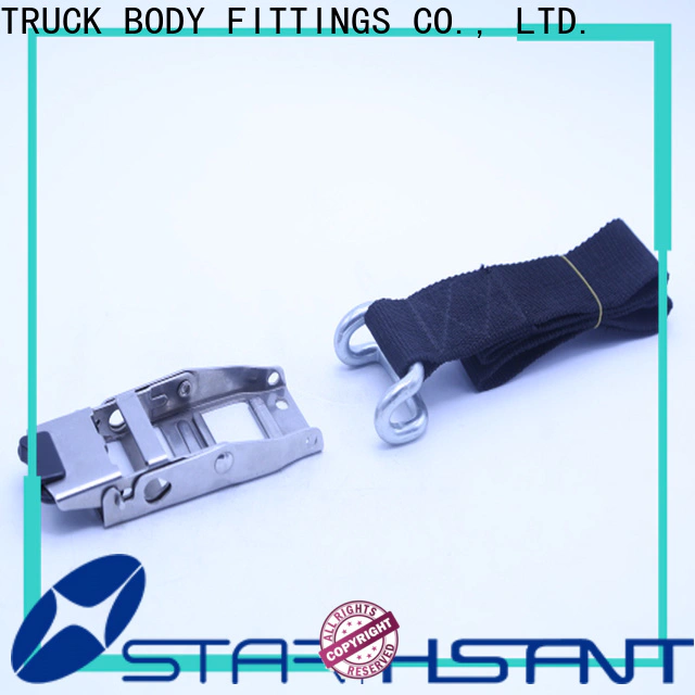 TBF curtain side buckles supply for Vehicle