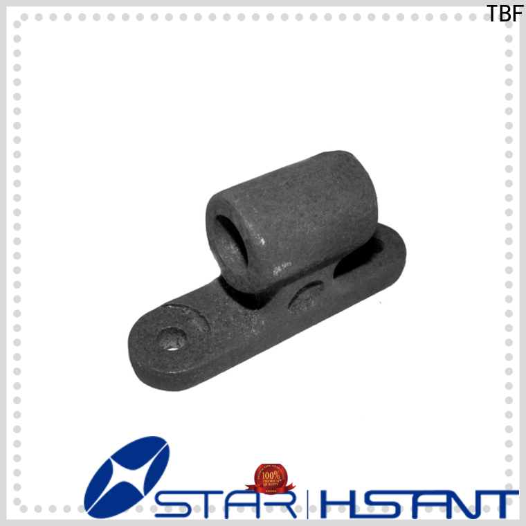 TBF wholesale heavy duty trailer ramp hinges for business for Trialer