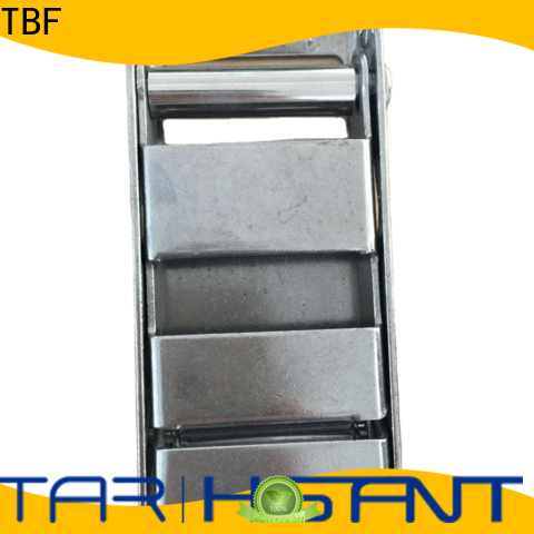 TBF truck curtain parts suppliers for Vehicle