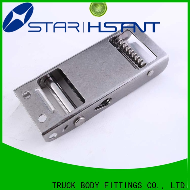 best truck curtain parts company for Van