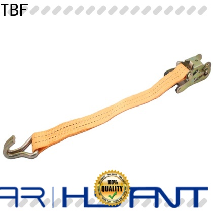 TBF best load ratchet straps for business for Tarpaulin