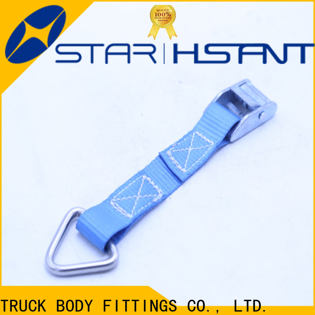 TBF industrial ratchet straps suppliers for Vehicle