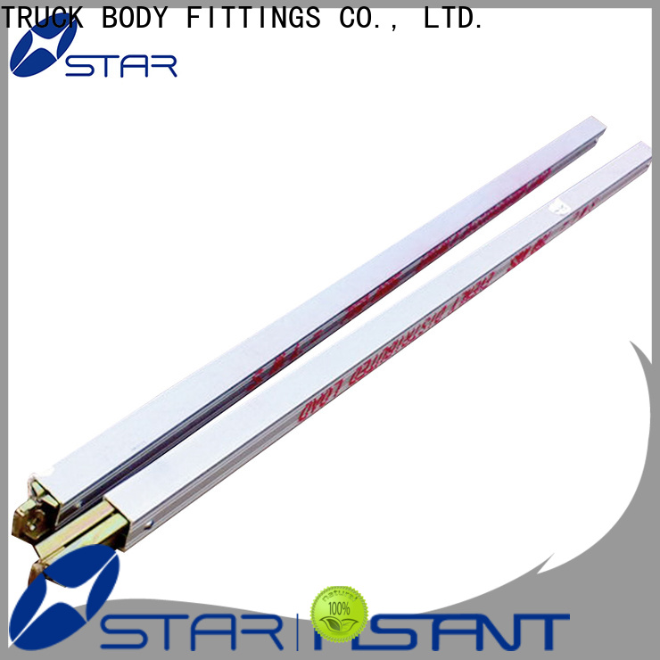 TBF wholesale ratcheting cargo bar suppliers for Tarpaulin