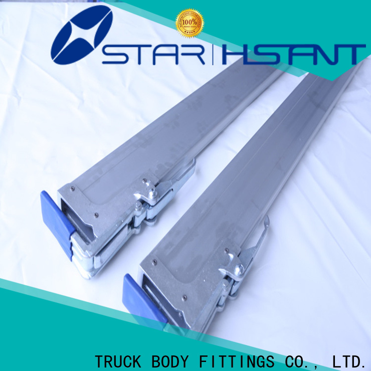 TBF new best cargo bar for truck bed manufacturers for Van