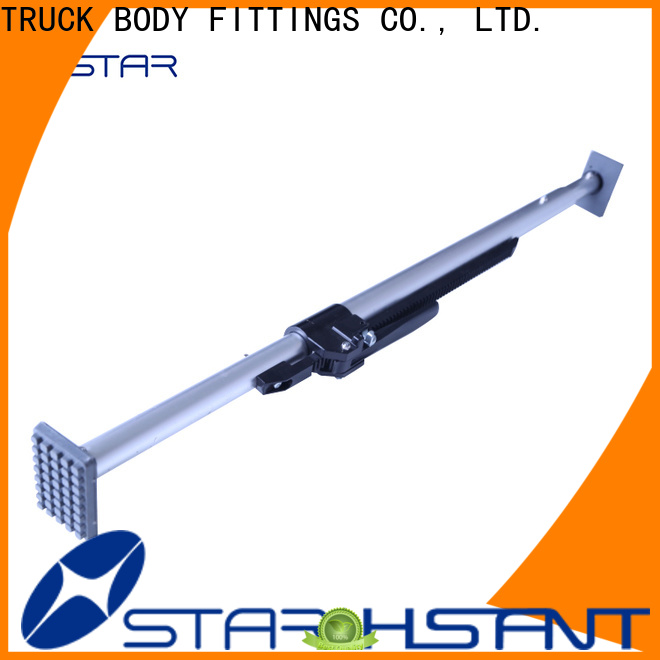 TBF truck bed cargo bar manufacturers for Van